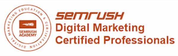 Semrush Agency Partner