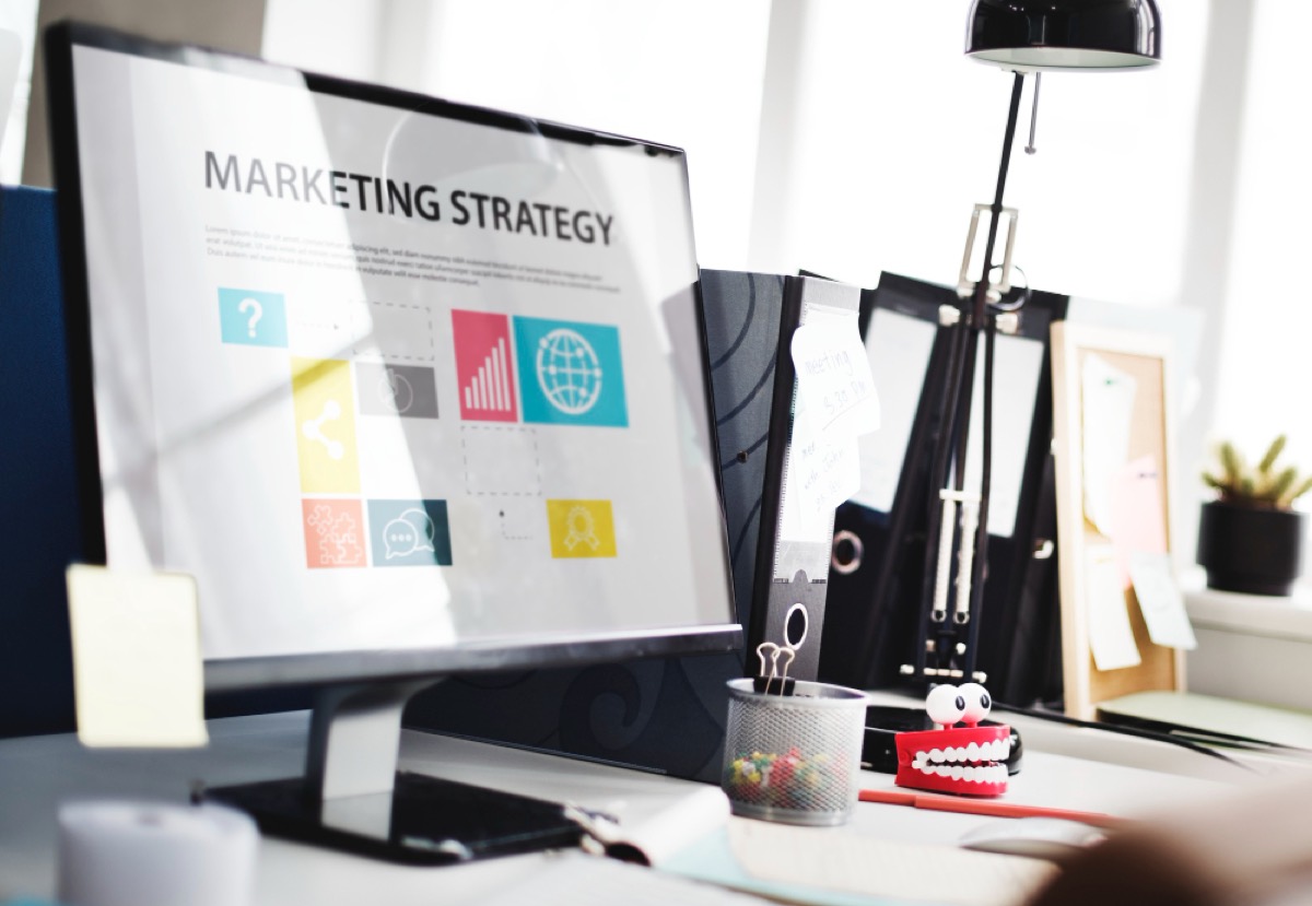 Agencias de marketing digital