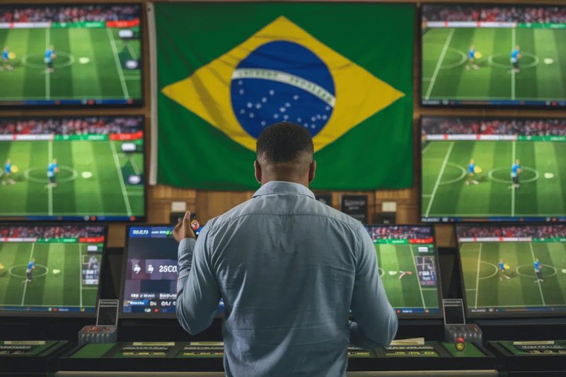 Brazil - 686 Bet