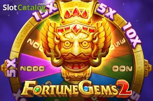Fortune gems 2 demo free, fortune gems 2 demo play
